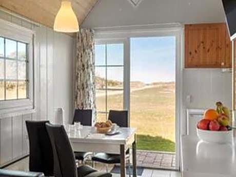 4 star holiday home in Fjerritslev