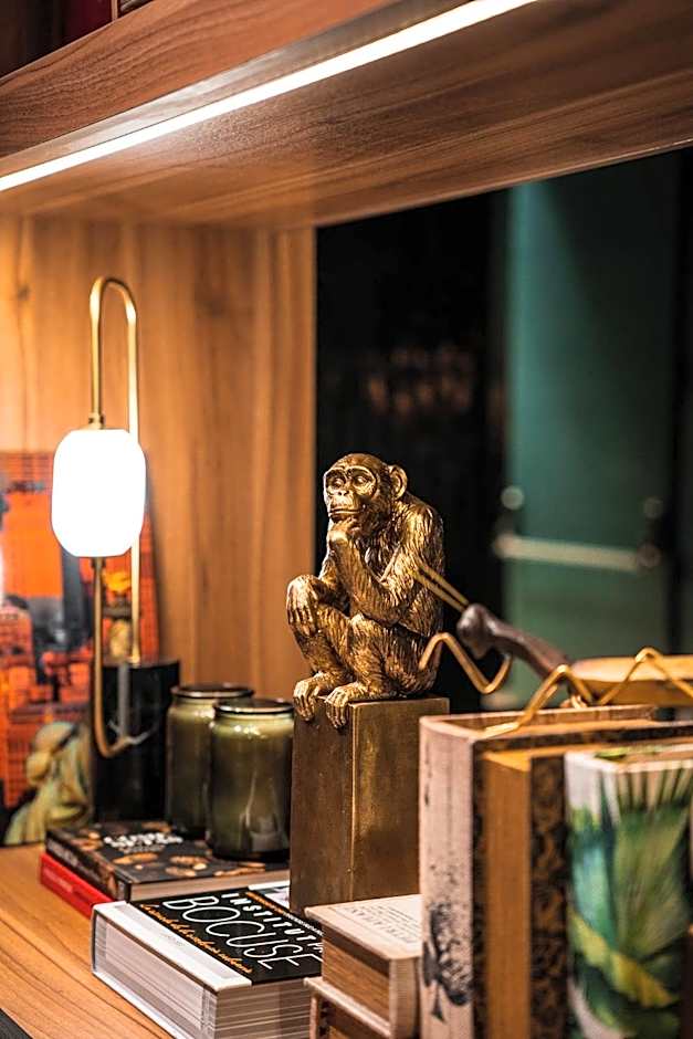 Hotel Taburiente S.C.Tenerife