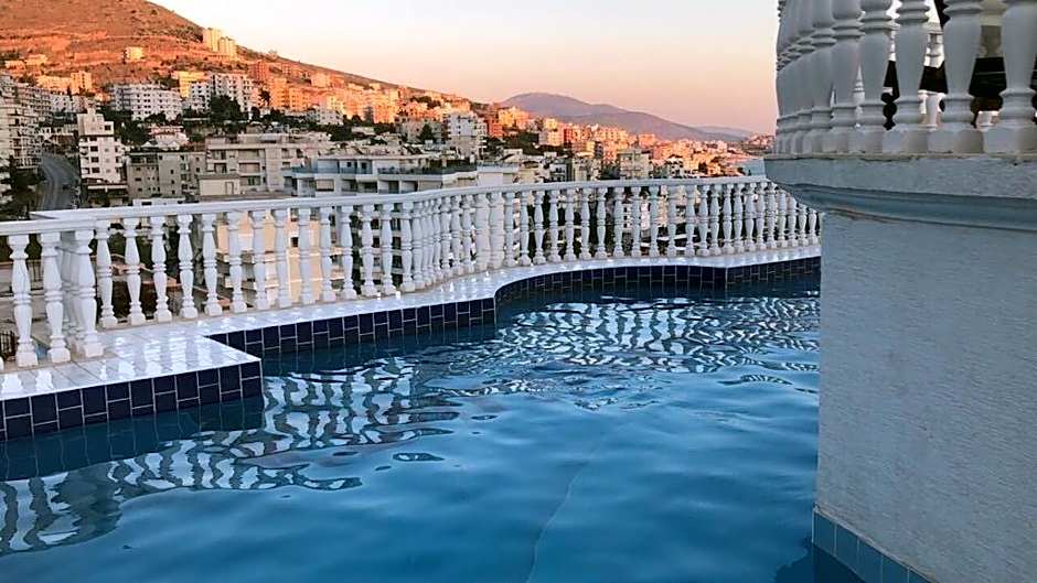 Hotel Il Conte Di Monte Cristo