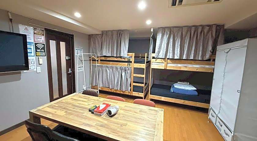 Tokyo House Inn