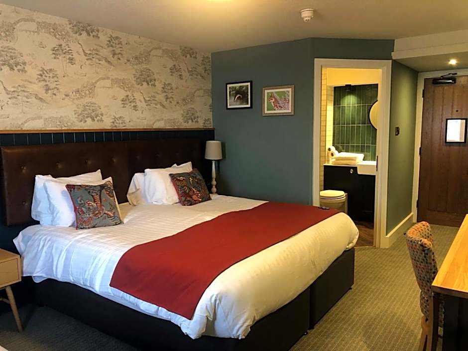 Berkshire Arms by Chef & Brewer Collection