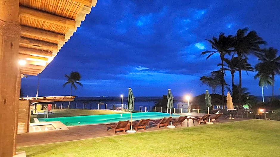 Villa Garcez