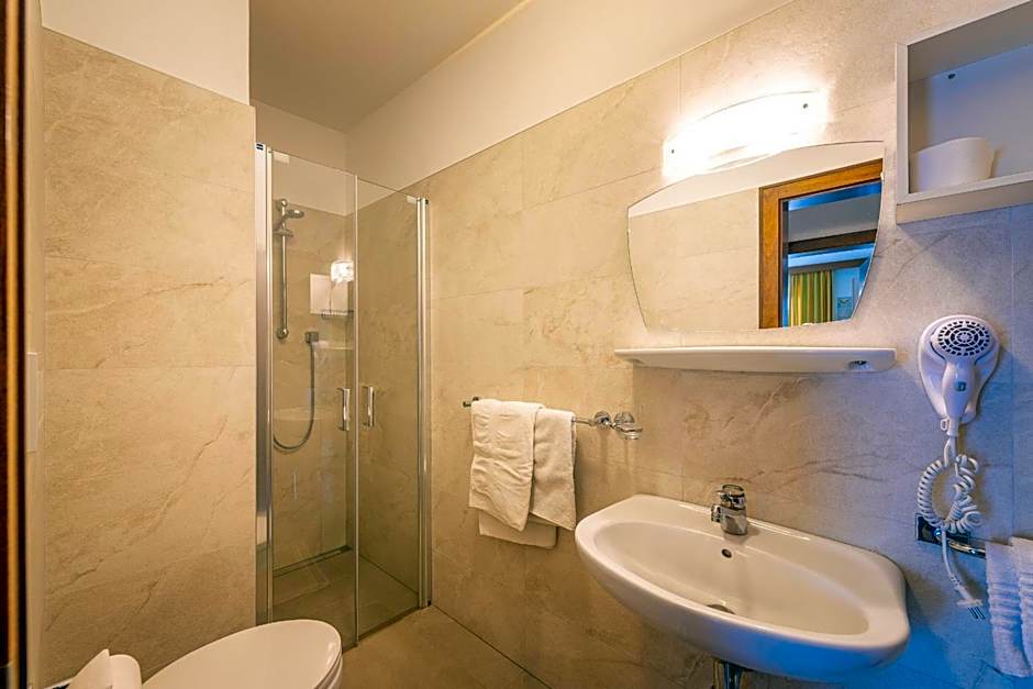 Garni-Residence Villa Paul