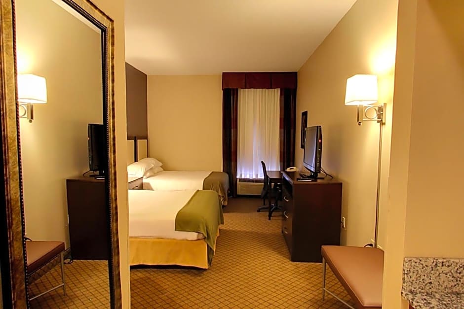 Holiday Inn Express Hotel & Suites Blythewood, an IHG Hotel
