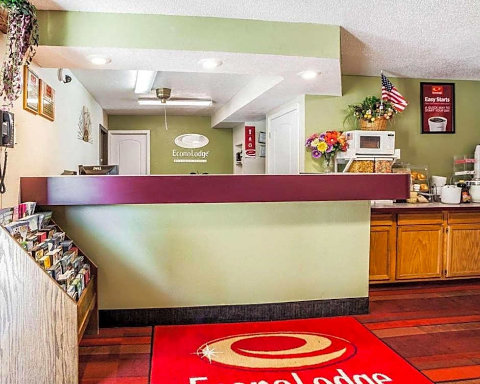 Econo Lodge Urbandale