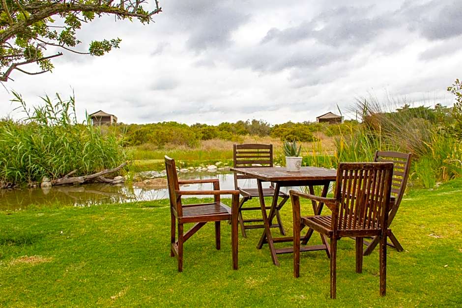 Thali Thali Game Lodge