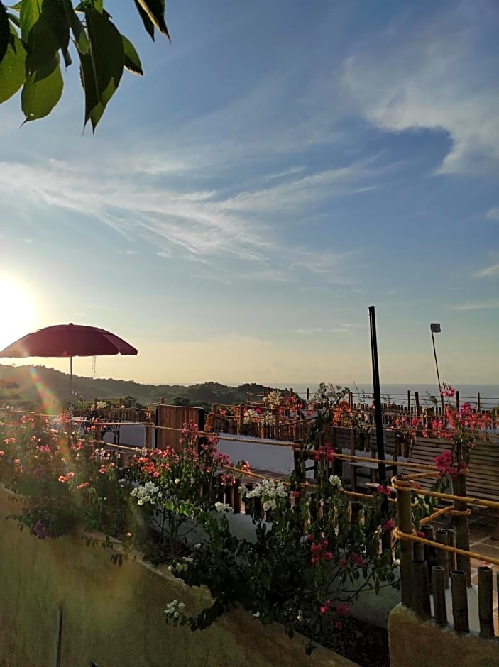 Hotel Quinto Sol