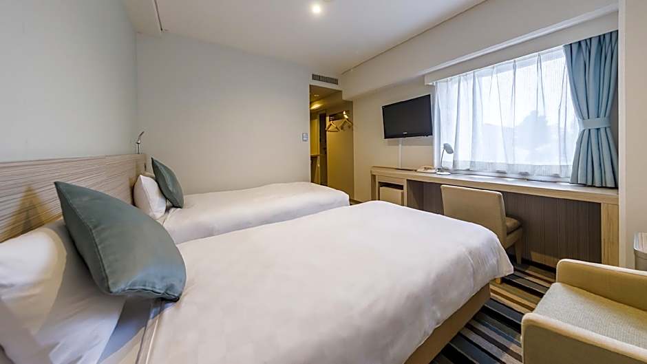 Shinagawa Prince Hotel N Tower