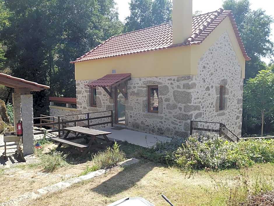 Q.ta Moinhos da Ponte