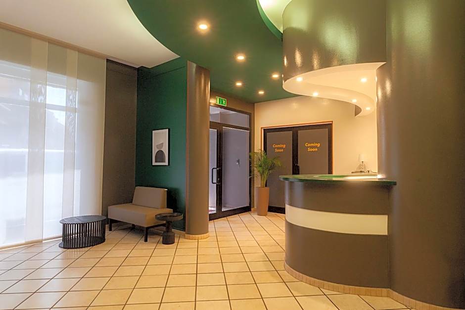 RRRapido Hotel