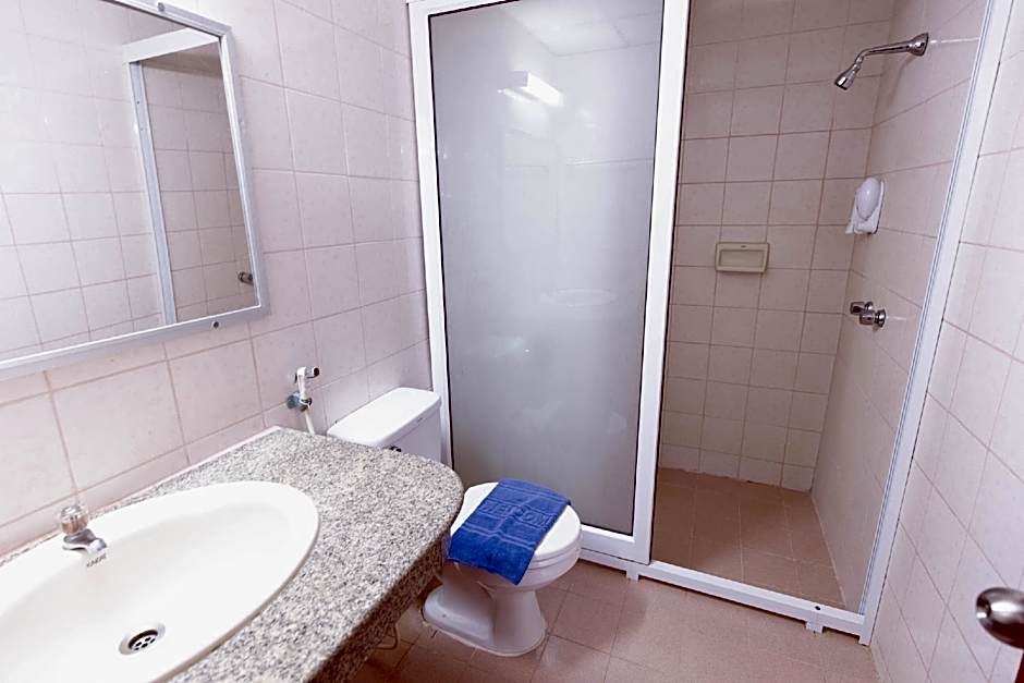 Chumphon Palace Hotel