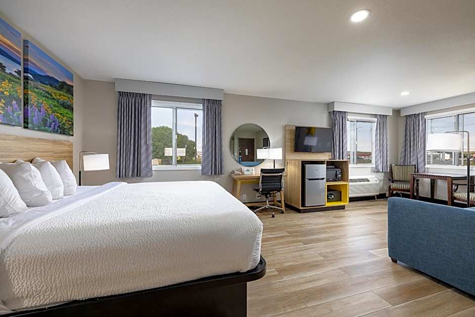 Days Inn by Wyndham Billings