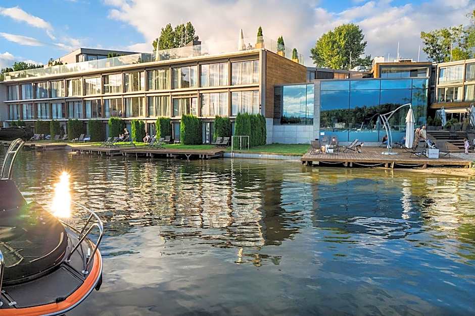 Przystań Hotel&Restaurants