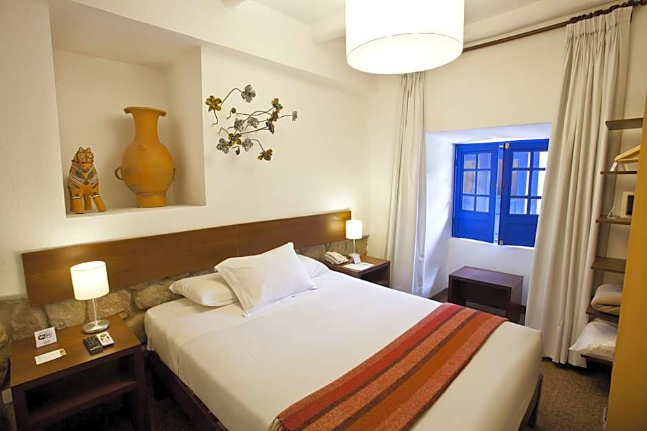 Tierra Viva Cusco Saphi Hotel