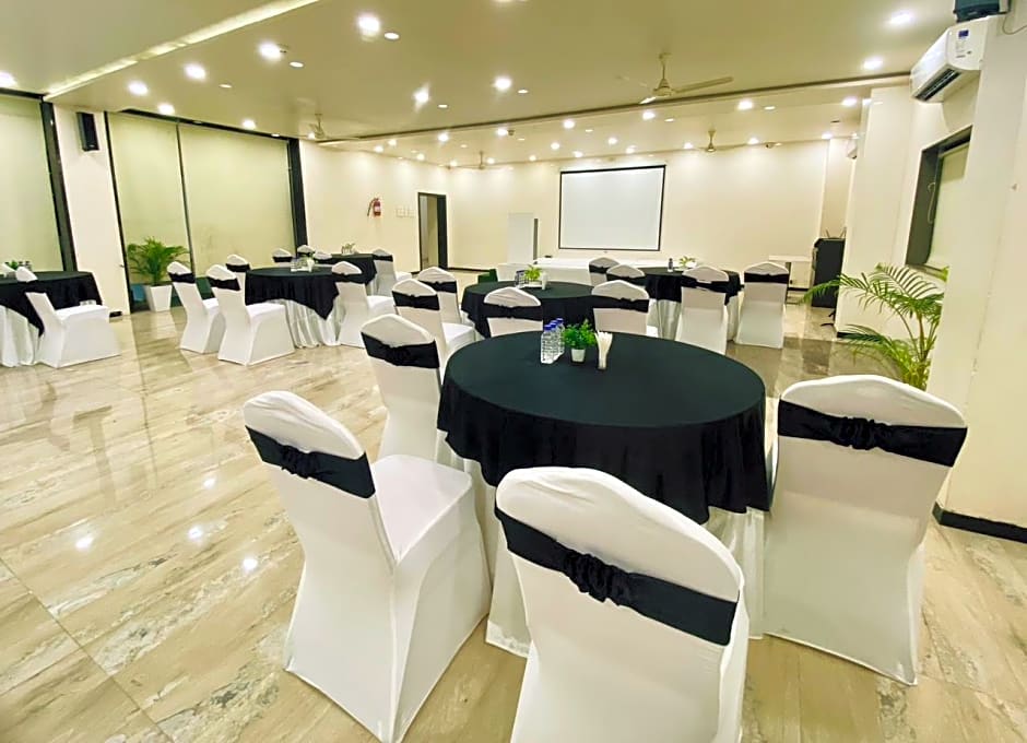 The Fern Residency Parbhani