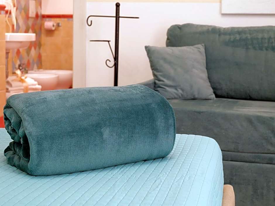 V&V Suite & Breakfast