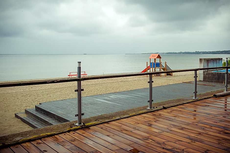 Pirita Beach Apartments & SPA