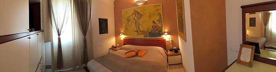 Bed & Breakfast Case Osti