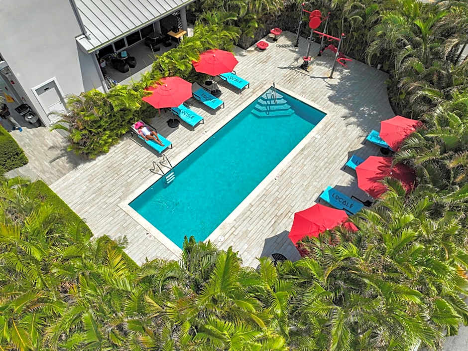 The Locale Hotel Grand Cayman