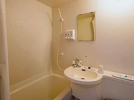 Standard Double Room - Non-Smoking