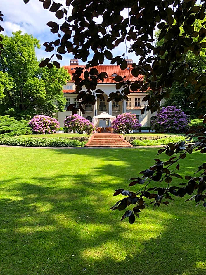 Rezydencja Willa Park & Restauracja