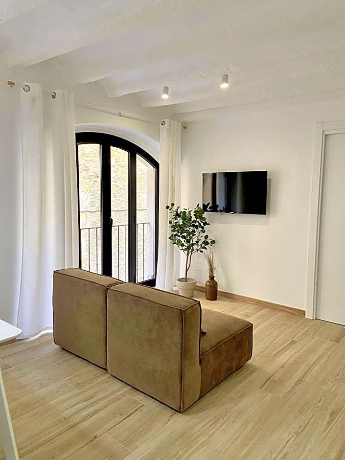 Vigablanca Apartments