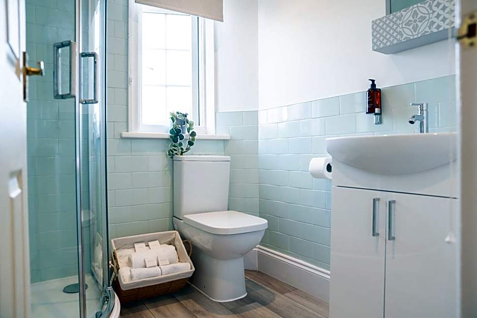 The Crab And Lobster Inn