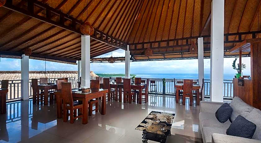 Samuh Sunset Hotel by ABM