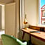 Hotel Saski Krakow Curio Collection by Hilton