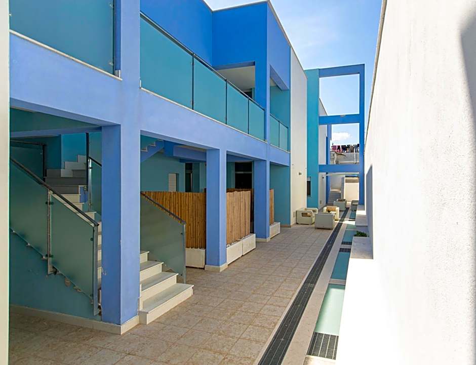 Residence Borgo & Mare - Localo