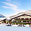 Hotel Alpenkrone