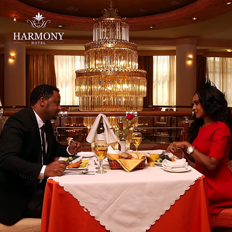 Harmony Hotel