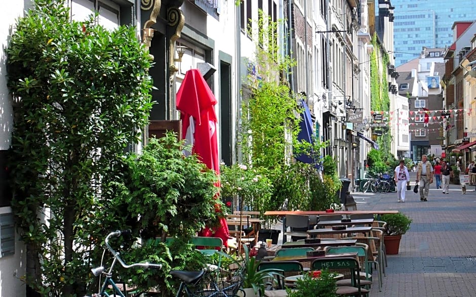 Wohnung Weitblick Haan