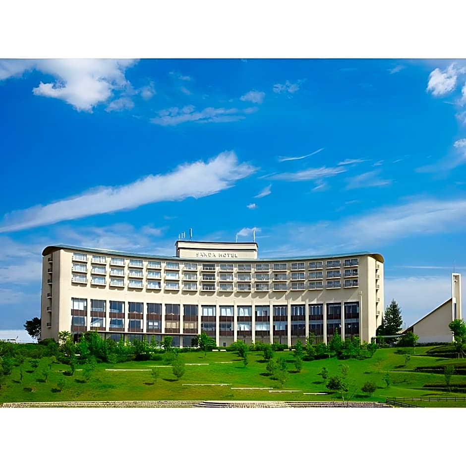 Sanda Hotel