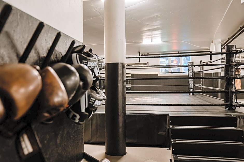 Royal Park Hotel STHLM