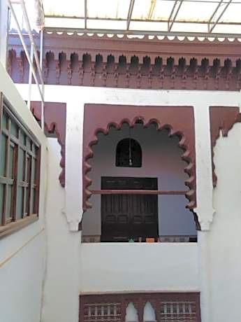 Dar Tsouli