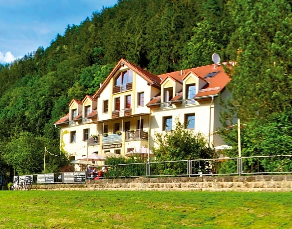 Bio-Hotel Helvetia