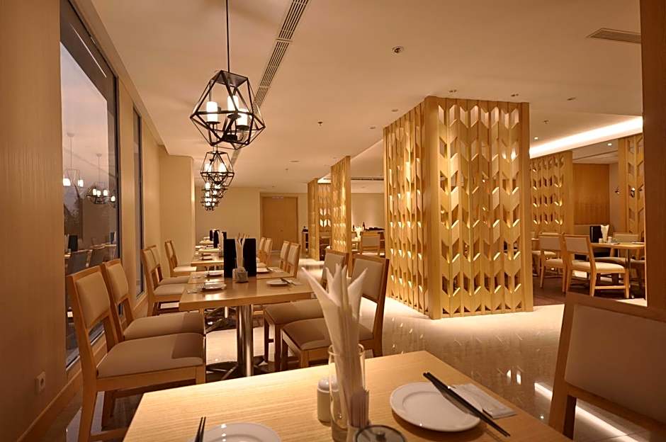 GTV Hotel