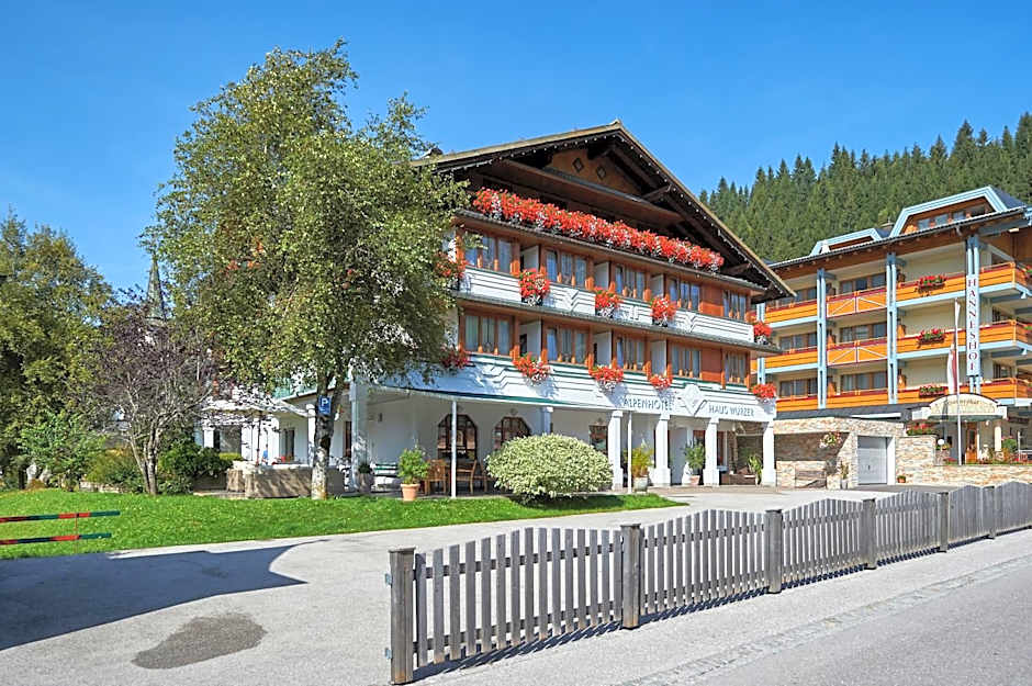 Alpenhotel Wurzer