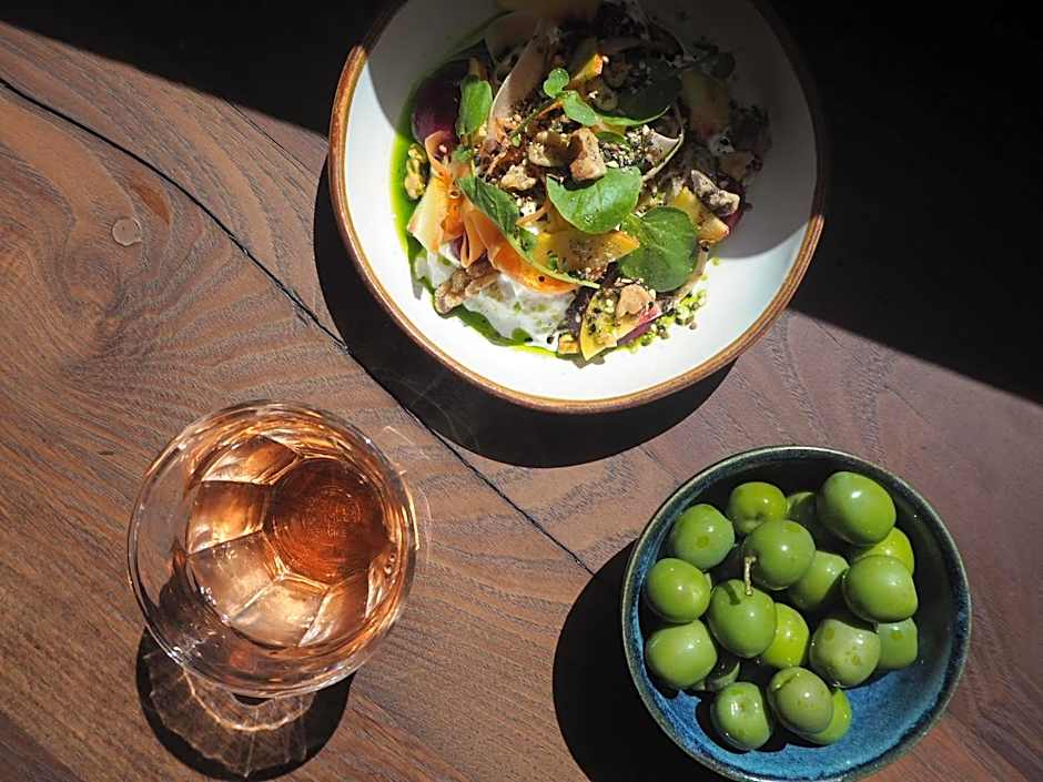 Artist Residence Brighton