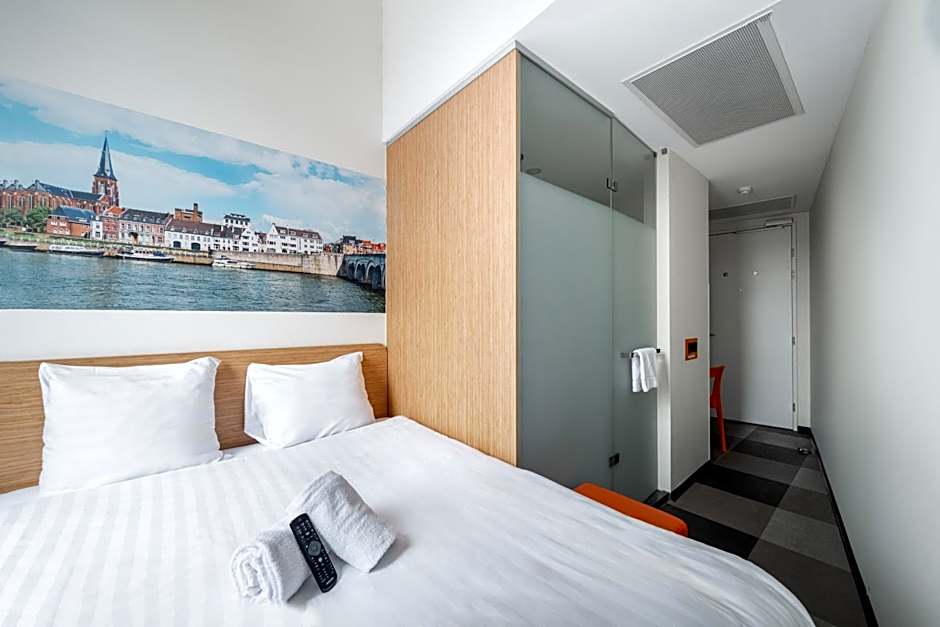 easyHotel Maastricht City Centre