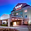 Fairfield Inn & Suites by Marriott Marshall