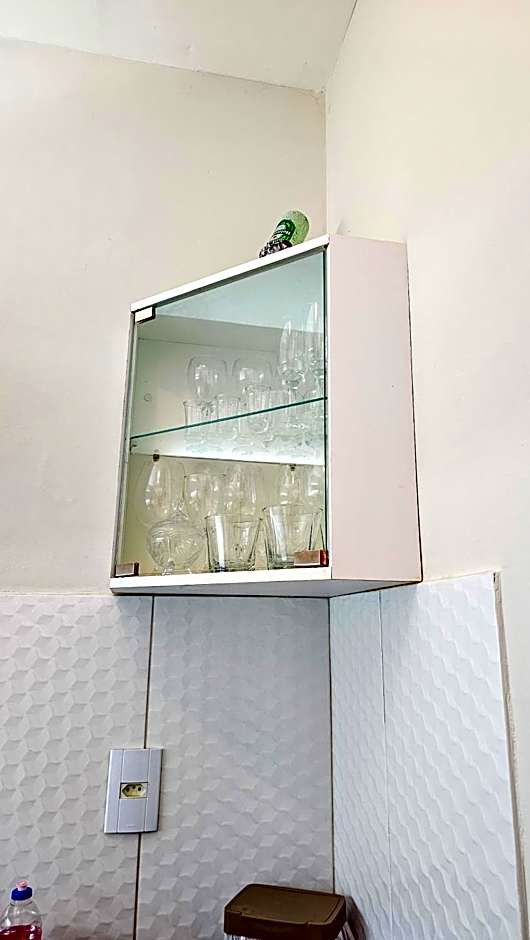 Morro Branco Pousada e aptos