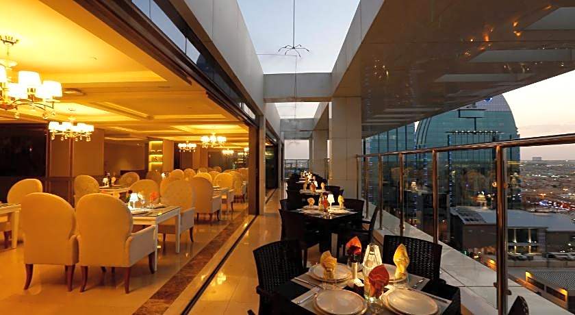 Cantonal Hotel By Warwick