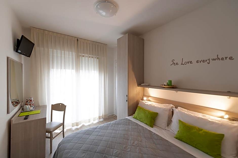Hotel Anny