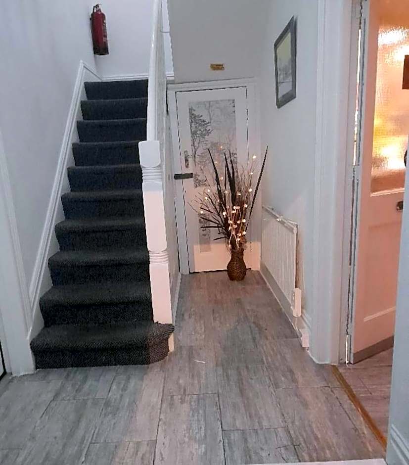 Mr sandman’s hotel