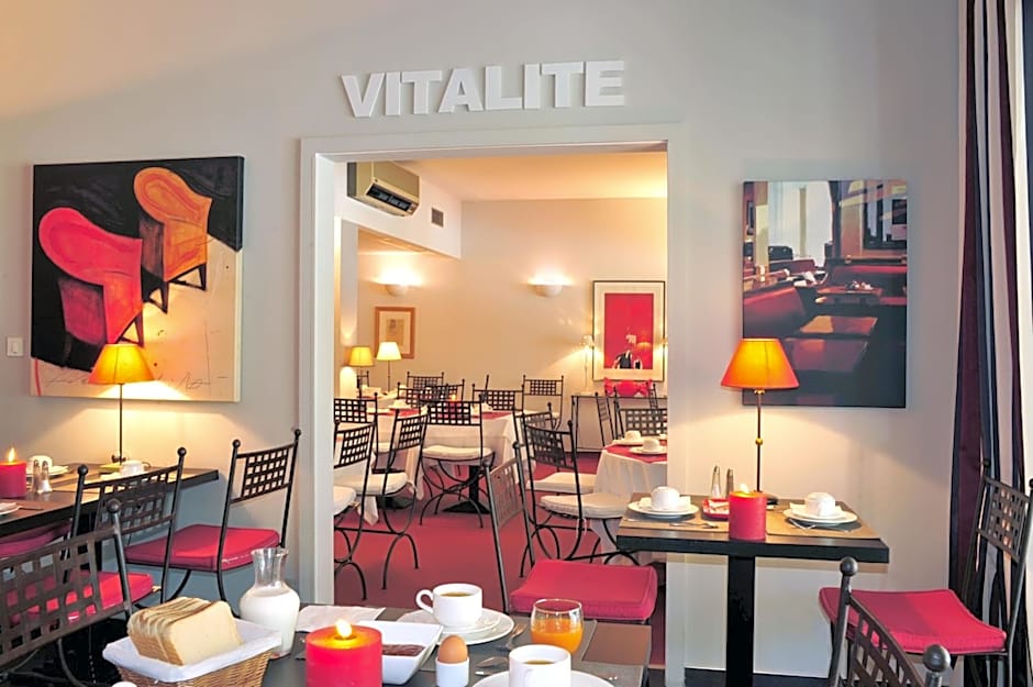 Les Jardins D'Adalric