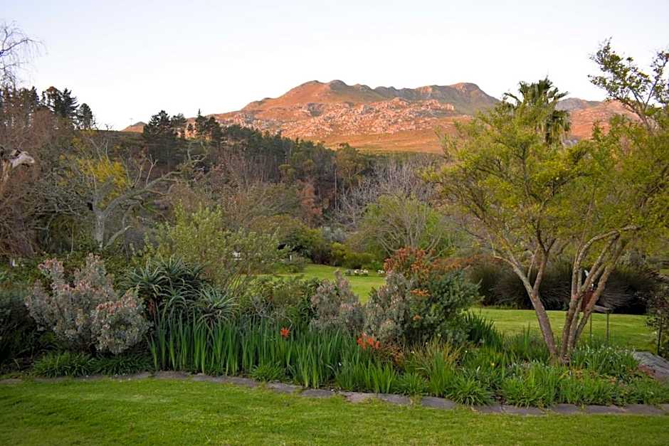 Wildekrans Country House
