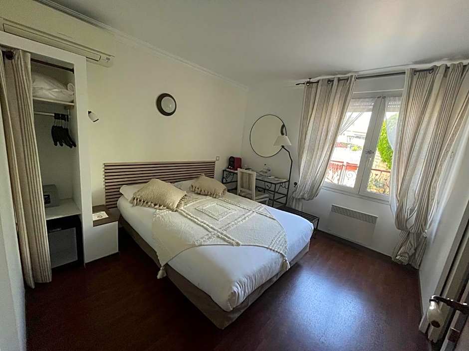 Hotel Ulysse Montpellier Centre