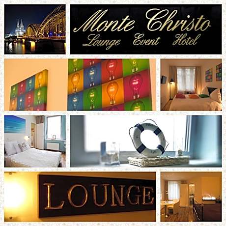 Hotel Monte Christo